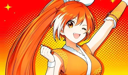 Crunchyroll lanzará su propia app para leer mangas
