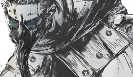 Hideo Kojima anuncia película anime de Death Stranding