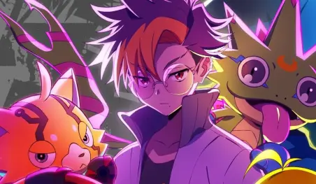 Digimon Beatbreak revela nuevo visual y confirma a los artistas de sus temas