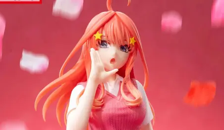 Empleado de televisora es arrestado en Japón por robar figuras de anime