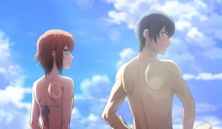 El anime de Grand Blue tendrá temporada 3