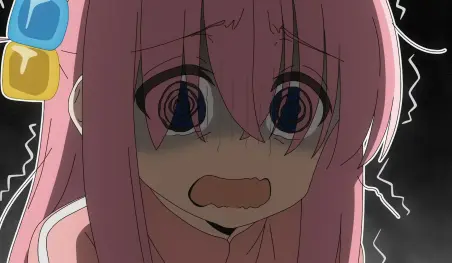 La guionista de Bocchi the Rock! mantiene firme su postura contra el fanservice en anime