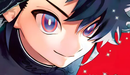 Ichi the Witch ya es referencia del manga y podría seguir la estela de Dandadan y Kaiju No. 8