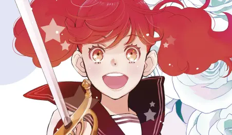 El manga Kageki Shojo!! entra en su recta final