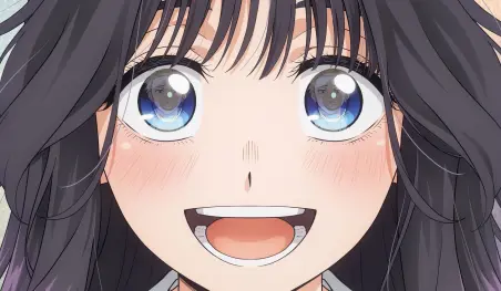 Kaoru Hana: en qué capítulo del manga continuar tras el final del anime