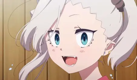 Li'l Miss Vampire Can't Suck Right revela nuevo tráiler y confirma su estreno en octubre