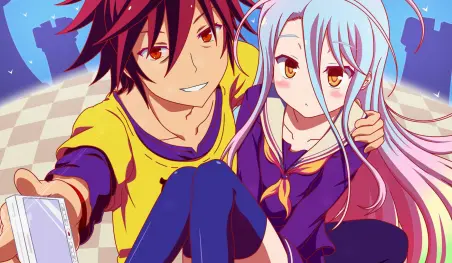 No Game No Life cumplió 11 años sin temporada 2: ¿qué pasó con este isekai?