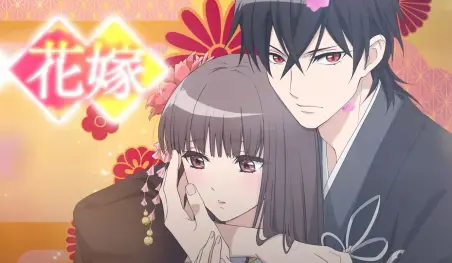 Oni no Hanayome revela elenco, staff y primer teaser rumbo a su estreno en 2026