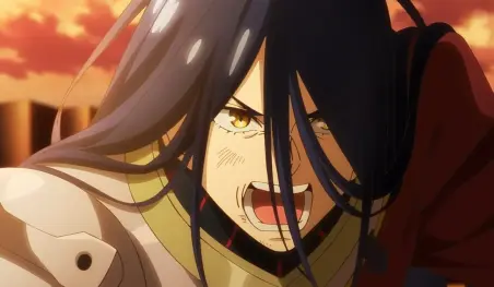 Onmyo Kaiten Re:Birth Verse adelanta giros inesperados en su nuevo tráiler