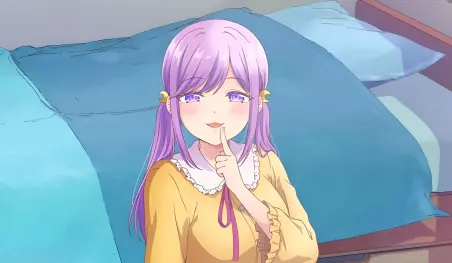 El anime Osananajimi to wa LoveCom ni Naranai anuncia a Sae Hiratsuka