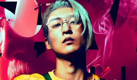 El live-action de Sakamoto Days revela su primer tráiler