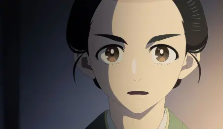 Shabake confirma estreno de su anime el 3 de octubre con nuevo tráiler