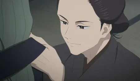 El anime Shabake presenta tráiler del personaje Nikichi