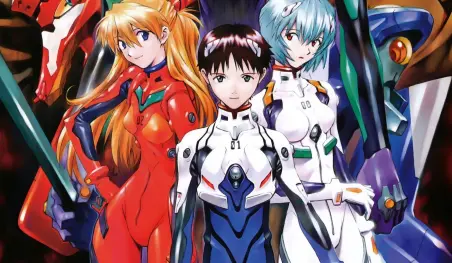 Ranking revela cuáles fueron los animes más queridos de los 90