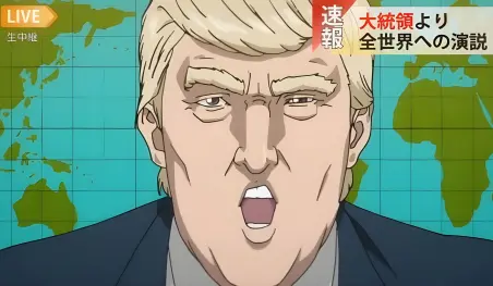 ¿Películas y anime más caros? Trump impulsa nuevo arancel del 100% al cine extranjero
