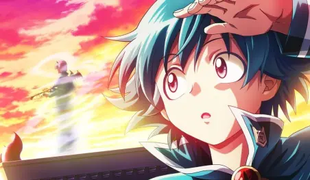 La 4ta temporada de Welcome to Demon School confirma estreno para el 2026