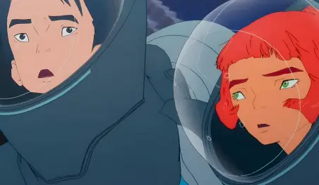 La película anime de All You Need Is Kill revela su estreno para enero de 2026