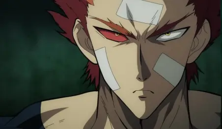 Animador de One Piece defiende a One Punch Man tras críticas