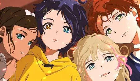 Estos son los animes de la década actual más criticados