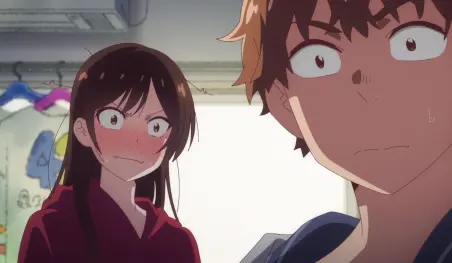 Autor de Kanojo Okarishimasu responde a crítica sobre la duración del manga