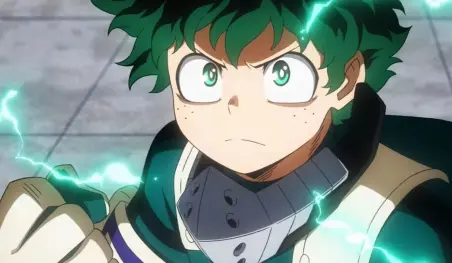 Creador de Boku no Hero Academia participa activamente en la película live-action de Netflix
