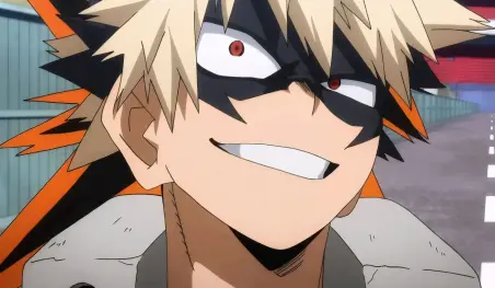 Kohei Horikoshi ilustra a los 10 héroes más populares de My Hero Academia
