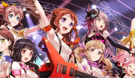 Bushiroad adquiere más acciones del estudio Sanzigen Animation