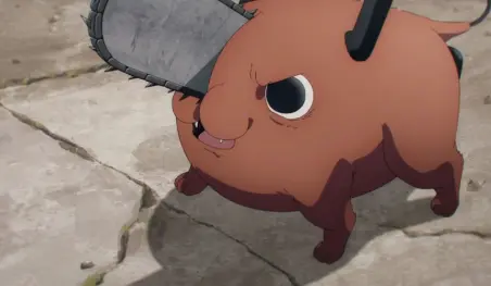 Pochita en México: la palomera de Chainsaw Man ya supera el precio del combo oficial