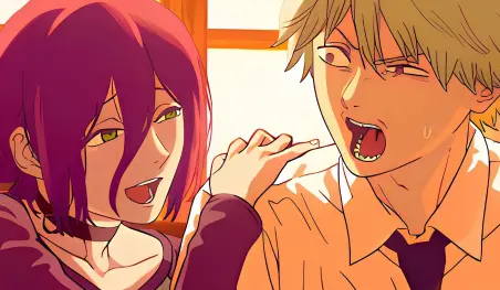 Los 7 mayores cambios de Chainsaw Man: Reze Arc con respecto al manga