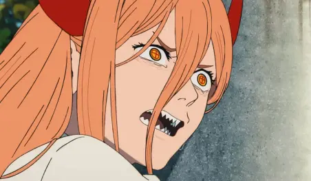 Chainsaw Man – Reze Arc presenta su opening con la canción “IRIS OUT”