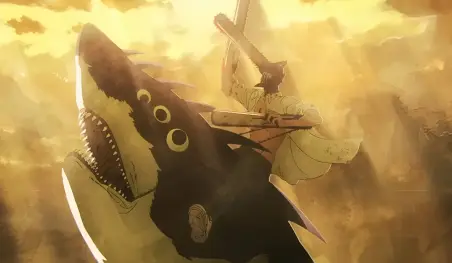Chainsaw Man: Reze lanza nuevo tráiler con escenas inéditas