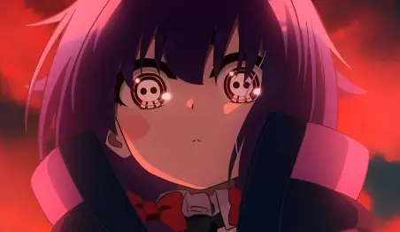 El anime Dark Gathering tendrá una segunda temporada