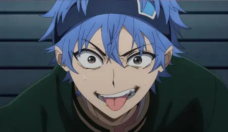 El anime Dead Account revela nuevo tráiler y confirma fecha de estreno