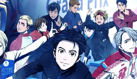 Productor explica por qué Yuri on ICE: Ice Adolescence no llegó a estrenarse