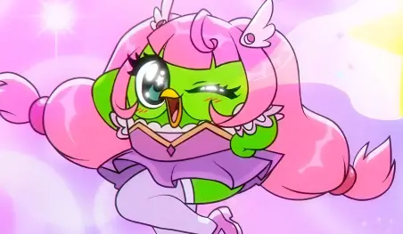 Duolingo anuncia su propio anime titulado The Final Test