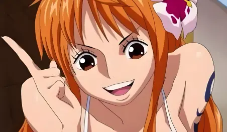 Chica se vuelve viral por exigir que su novio vea One Piece completo antes de salir con ella
