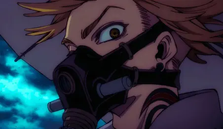 Crunchyroll: Gachiakuta se ubica como el anime más visto del verano 2025