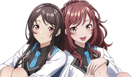 El especial de I Got a Cheat Skill in Another World confirma su estreno para marzo de 2026