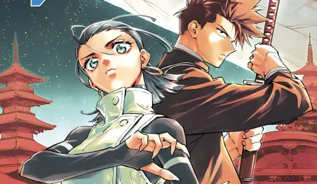 Jujutsu Kaisen: Modulo revela su nuevo sistema de poder