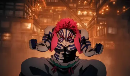 Kimetsu no Yaiba: Infinite Castle sigue rompiendo records de ganancias en Japón