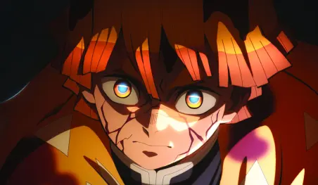 Kimetsu no Yaiba: Infinity Castle obtiene premio internacional por su animación