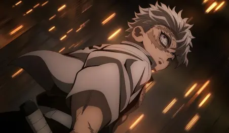 Kimetsu no Yaiba: Infinity Castle reafirma el auge del anime en el cine mundial