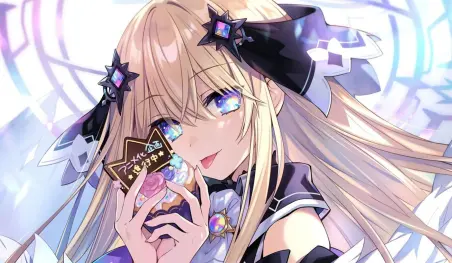 King’s Proposal, de los creadores de Date A Live, tendrá adaptación al anime