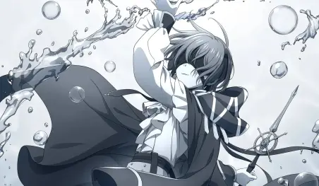 Majutsu-shi Kunon wa Mieteiru estrena teaser y confirma fecha de estreno