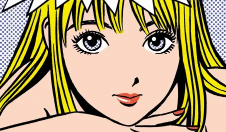 Empresas japonesas retiran arte de un mangaka tras acusaciones de plagio