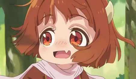El anime Maou no Musume wa Yasashi Sugiru!! confirma su estreno para enero de 2026