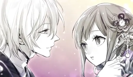 Las novelas de romance Matsurika Kanriden tendrán adaptación al anime
