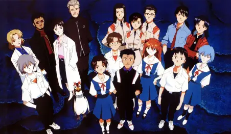 La letrista de Evangelion revela que nunca ha visto el anime, ni 30 años después