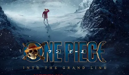 La segunda temporada del live-action de One Piece se estrena en marzo de 2026