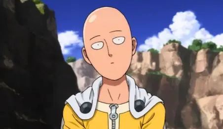 One Punch Man comete un error insólito: cambio de sexo involuntario en un personaje